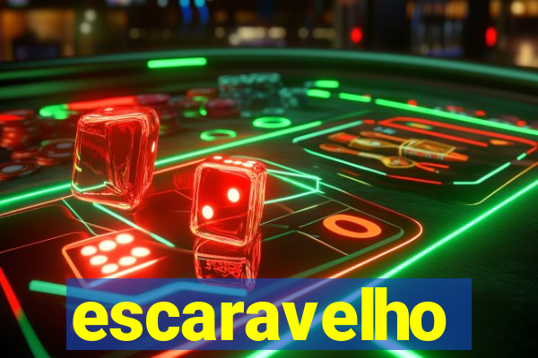 escaravelho significado oculto